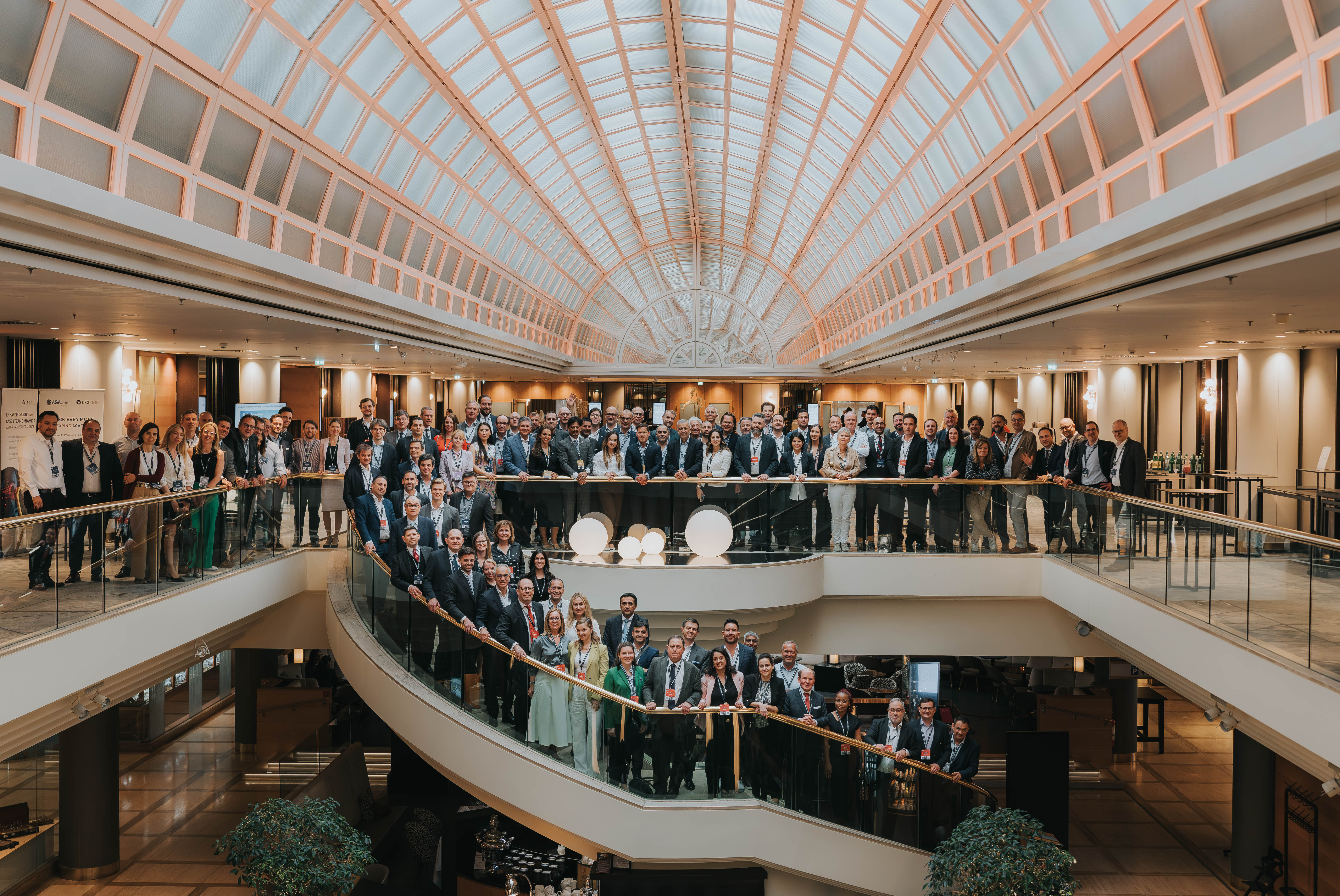 Alliott Global Alliance — szkolenie AI w Wiedniu