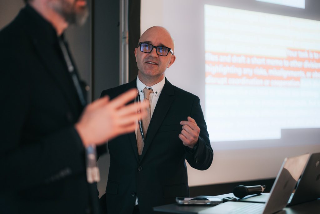 Warsztat „Practical Prompting for Accountants & Analysts