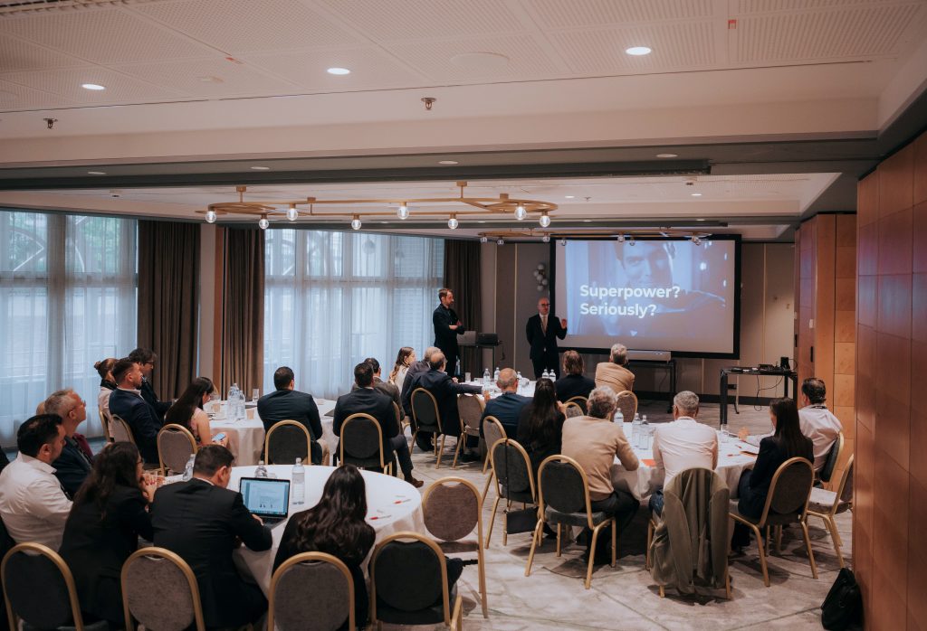 Praca warsztatowa — praktyczne ćwiczenia z AI dla sektora finansowego