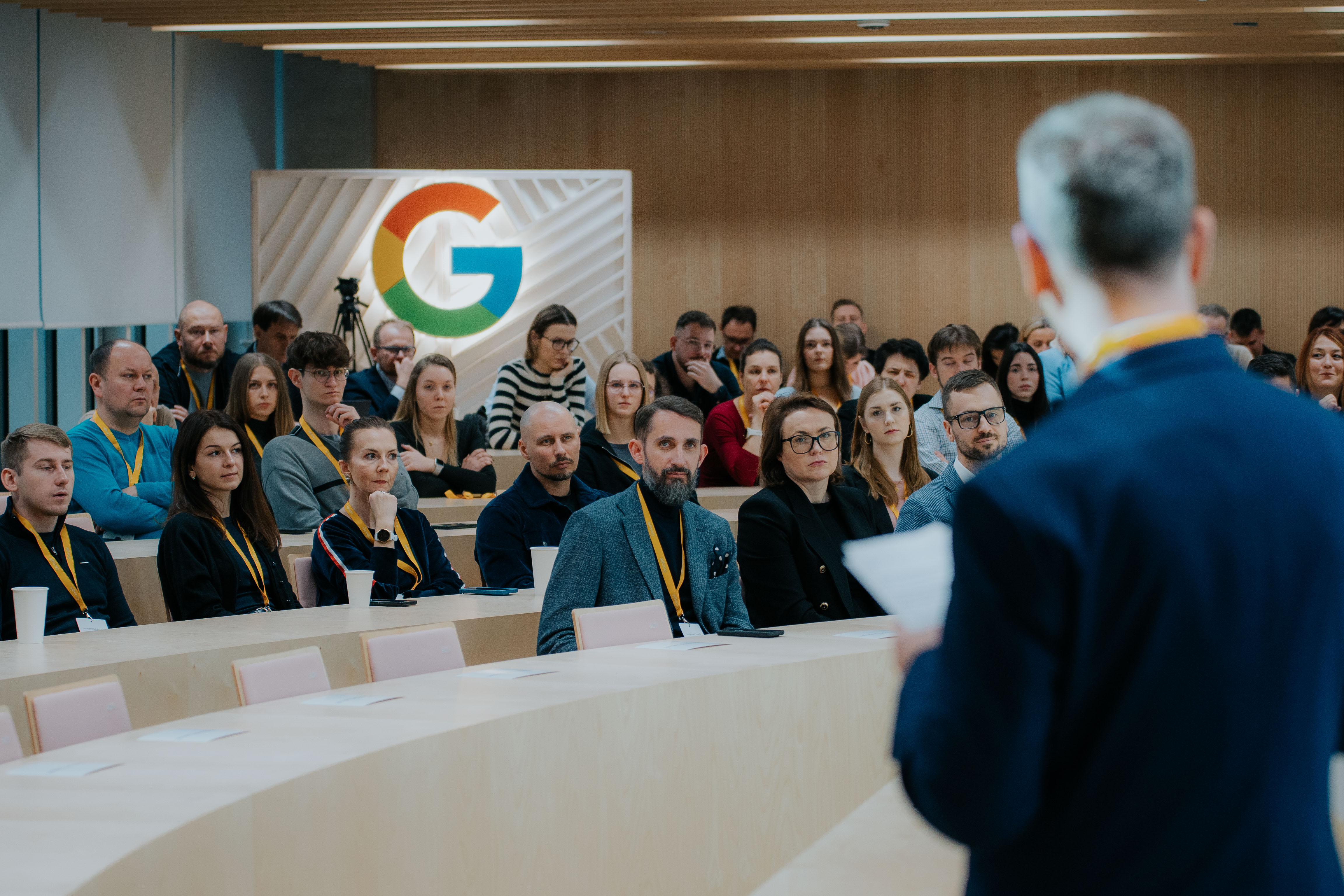 Google: Umiejętności Jutra — AI