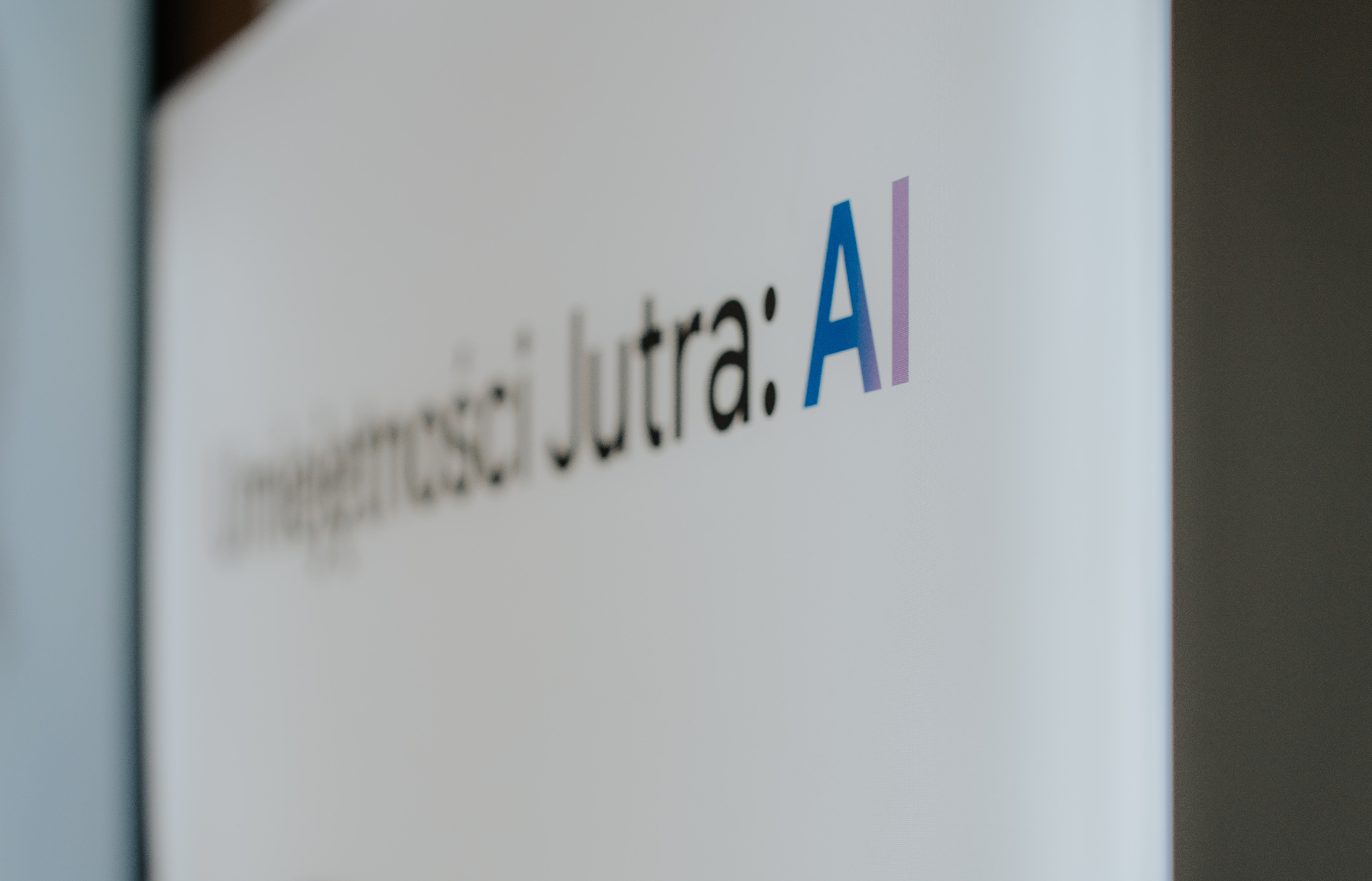 Branding programu „Umiejętności Jutra: AI