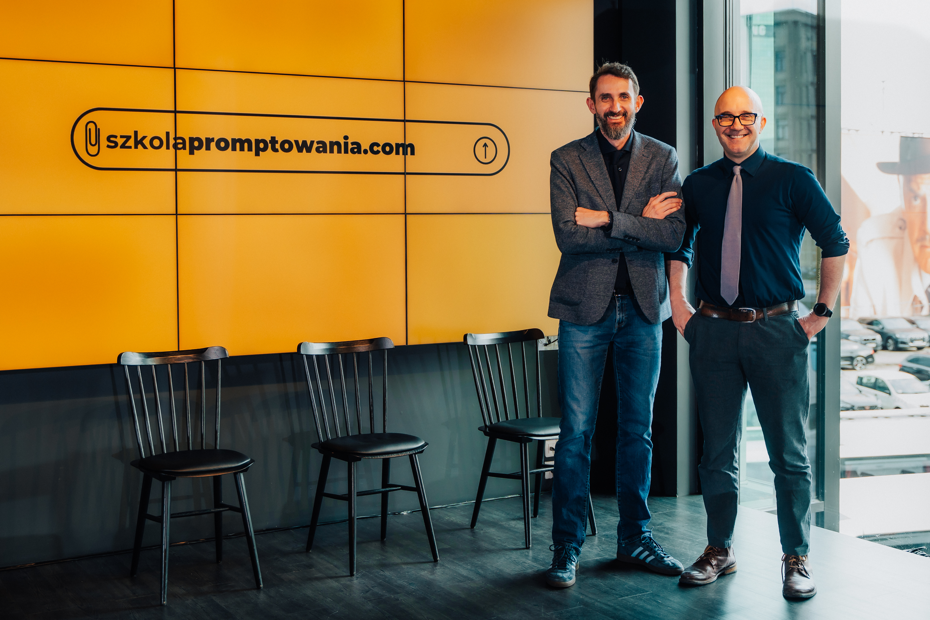 Jak napisać pierwszy prompt