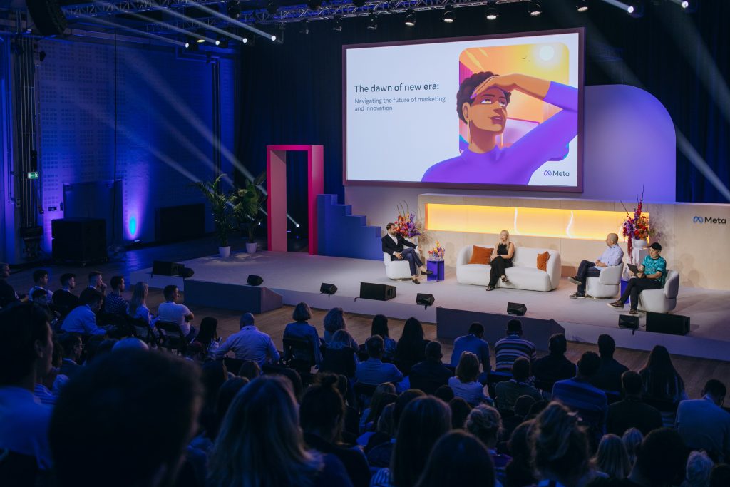 Meta Marketing Summit