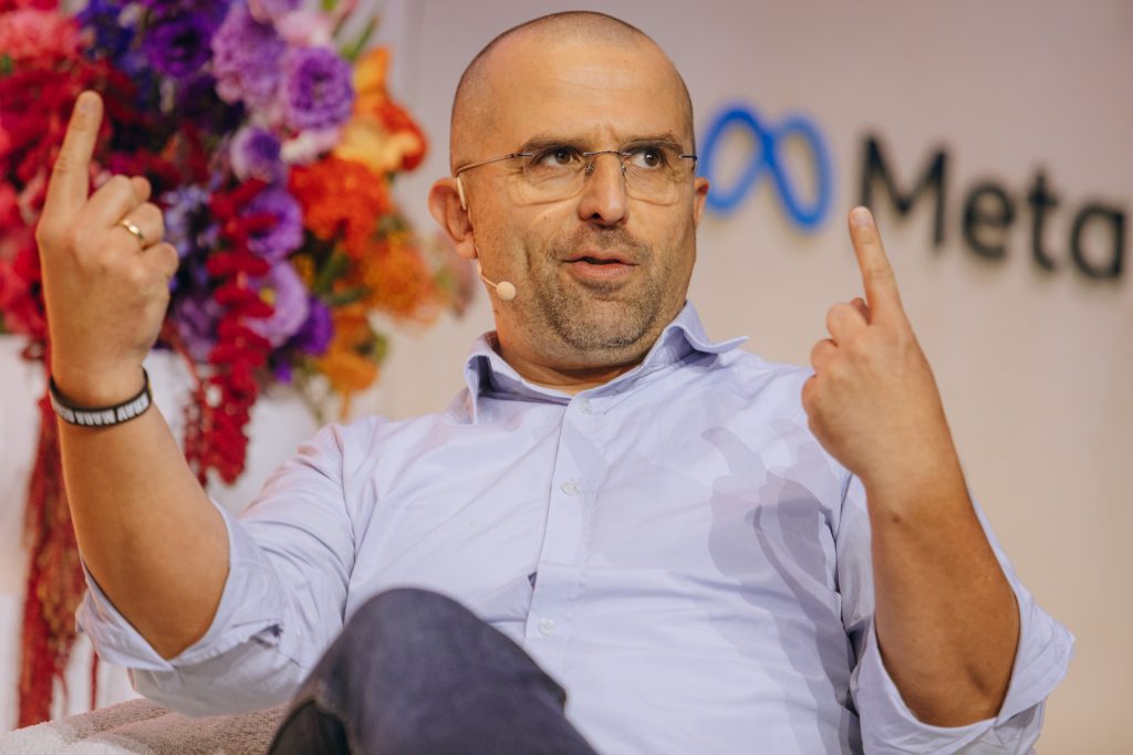 Meta Marketing Summit