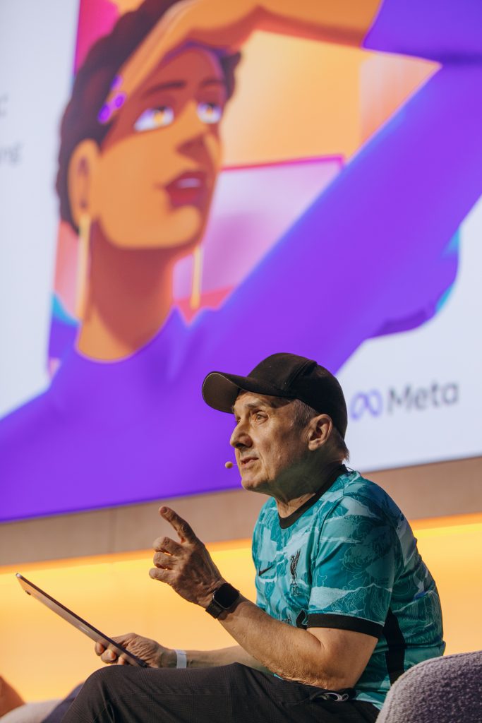 Meta Marketing Summit