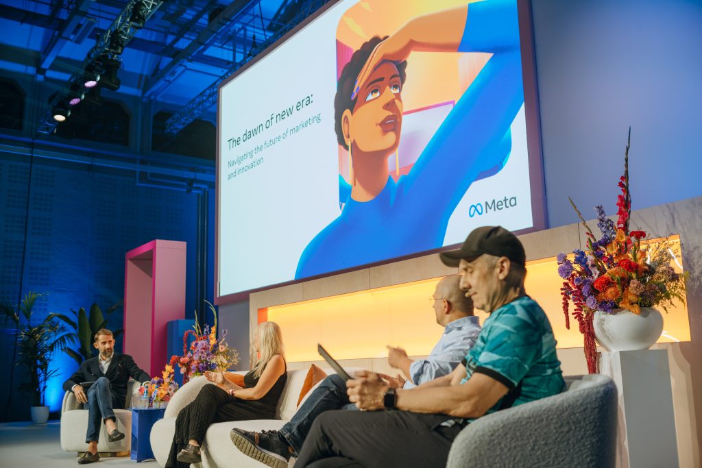 Meta Marketing Summit