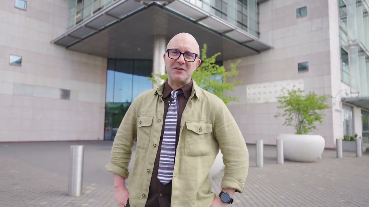 TVN — szkolenie AI dla dziennikarzy