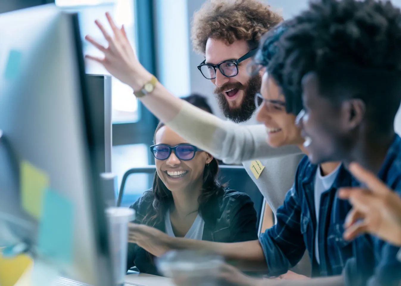 Jak napisać pierwszy prompt